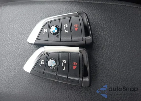 2016 BMW X1 xDrive28I from USA, damaged, VIN WBXHT3C33GP882142